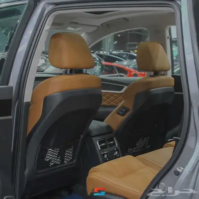 هونشي HS7 كمفورت 2023 عرض خاص index