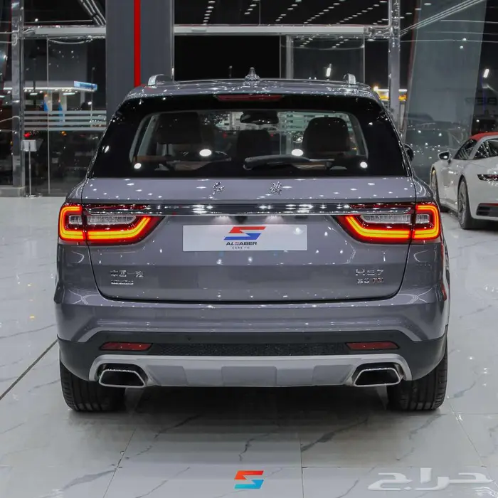 هونشي HS7 كمفورت 2023 عرض خاص 4