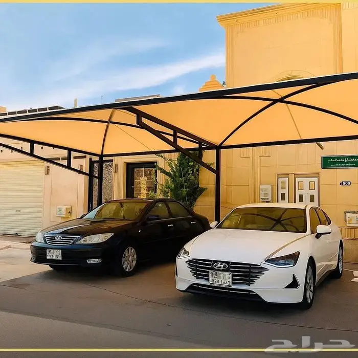 مظلات سندويش بنل 4