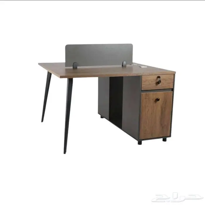 اثاث مكتبي مكاتب وحدة عمل طاولة تدريب 1