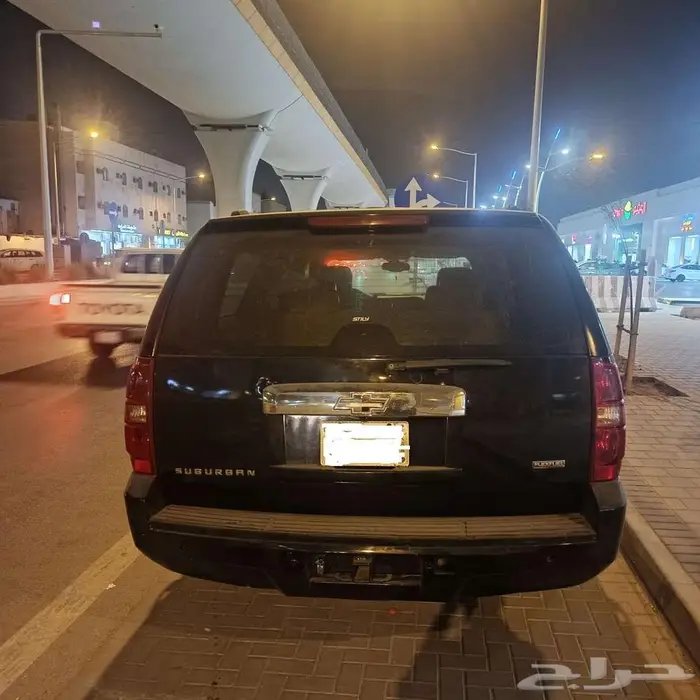 شيفورلية 2007 1