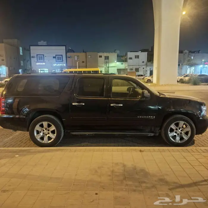 شيفورلية 2007 2