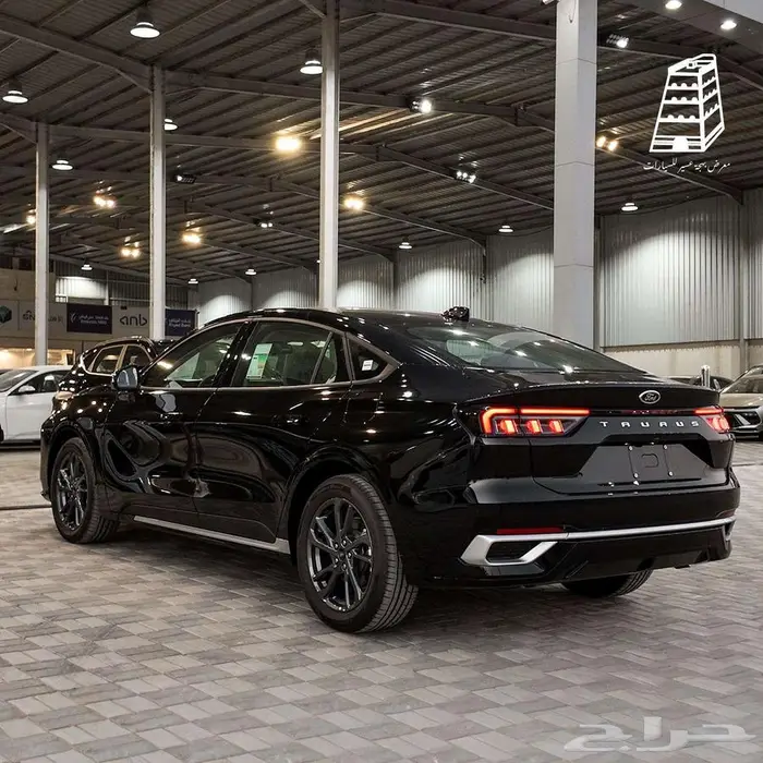 فورد تورس امبيانتي 2026 كاش وتقسيط بااقل سعر 1