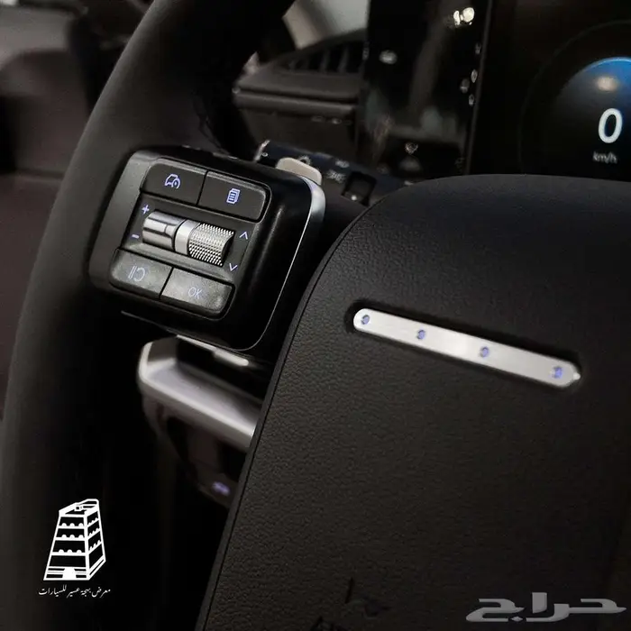 هيونداي ازيرا كلاسيك 2026 كاش واقساط لجميع البنوك 13