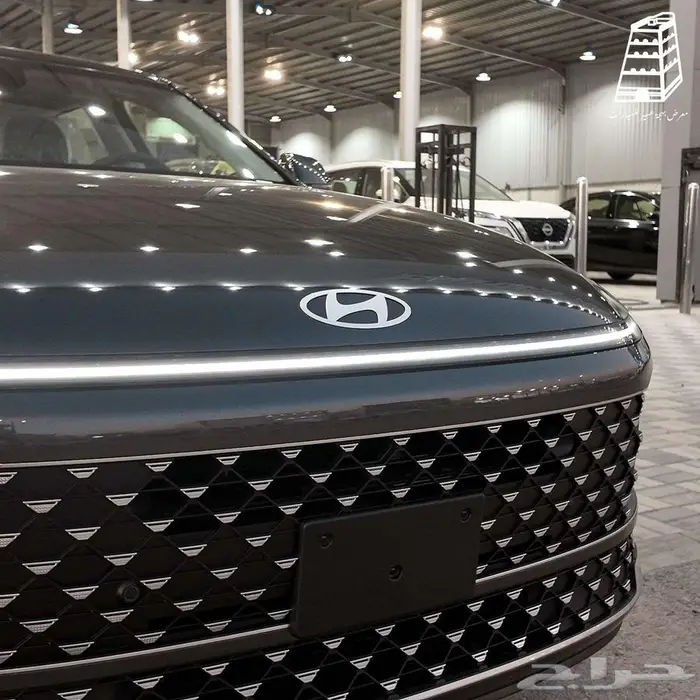 هيونداي ازيرا كلاسيك 2026 كاش واقساط لجميع البنوك 3