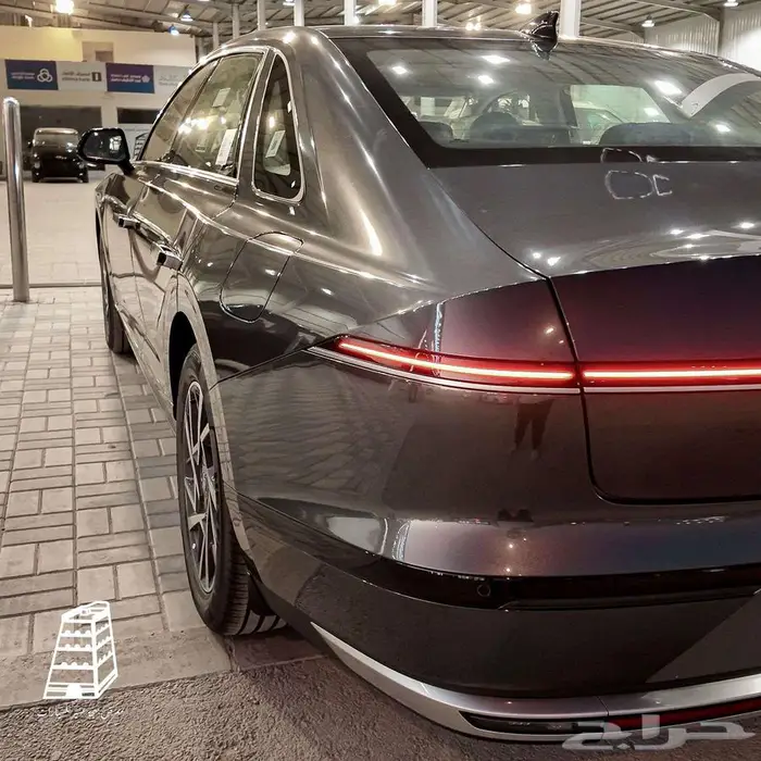 هيونداي ازيرا كلاسيك 2026 كاش واقساط لجميع البنوك 21