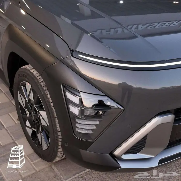 هيونداي كونا بريميم 2026 فل كامل كاش واقساط 24