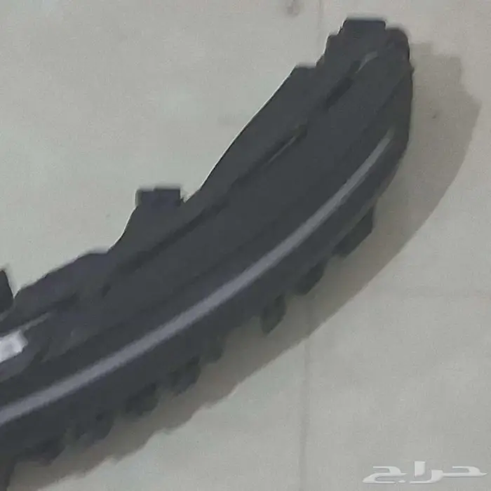 لد سوناتا 2025 -2024 امامي بدون كسور للبيع 1