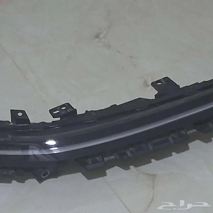 لد سوناتا 2025 -2024 امامي بدون كسور للبيع 0