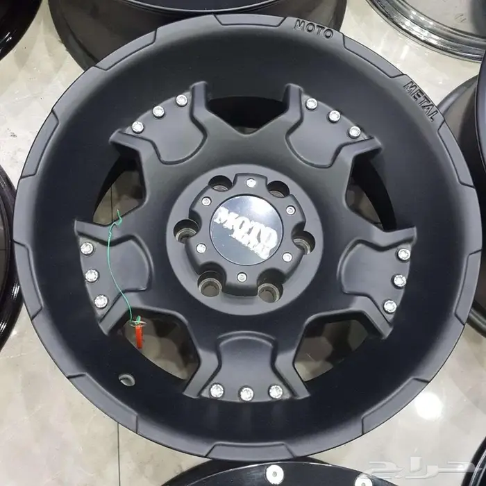 يتوفر لدينا جنوط فورد رابتر 20