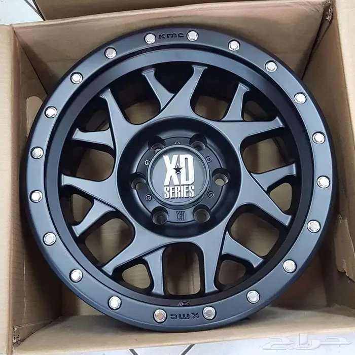 يتوفر لدينا جنوط فورد رابتر 19