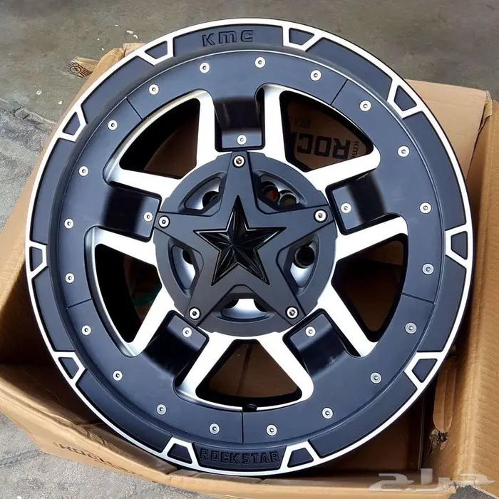 يتوفر لدينا جنوط فورد رابتر 13