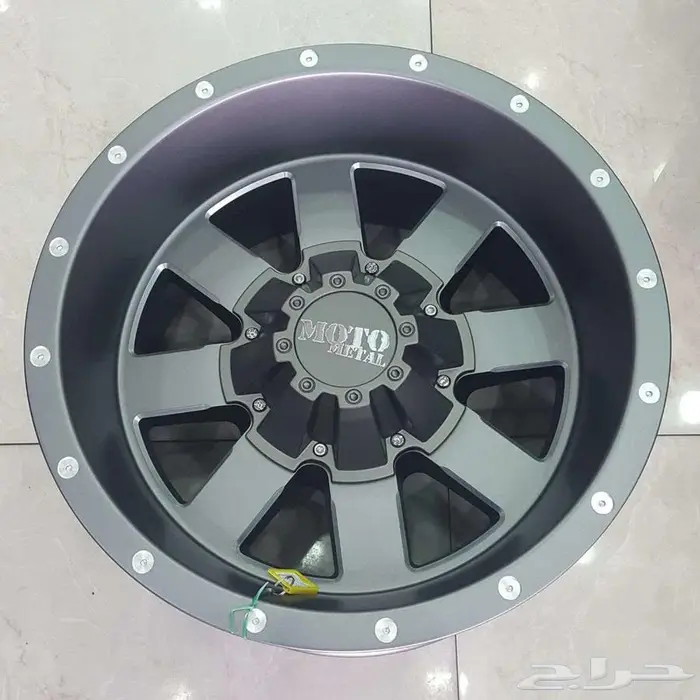 يتوفر لدينا جنوط حميس سيفرادو 13