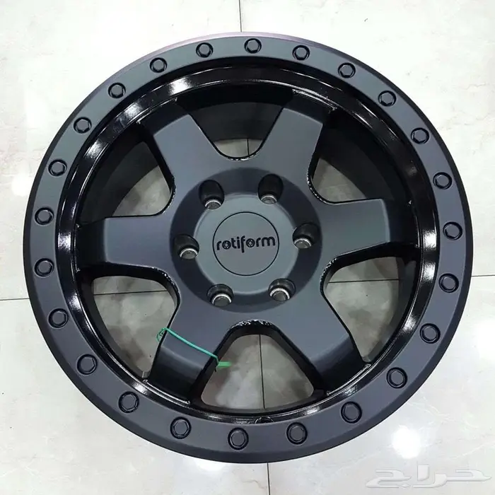 يتوفر لدينا جنوط حميس سيفرادو 9