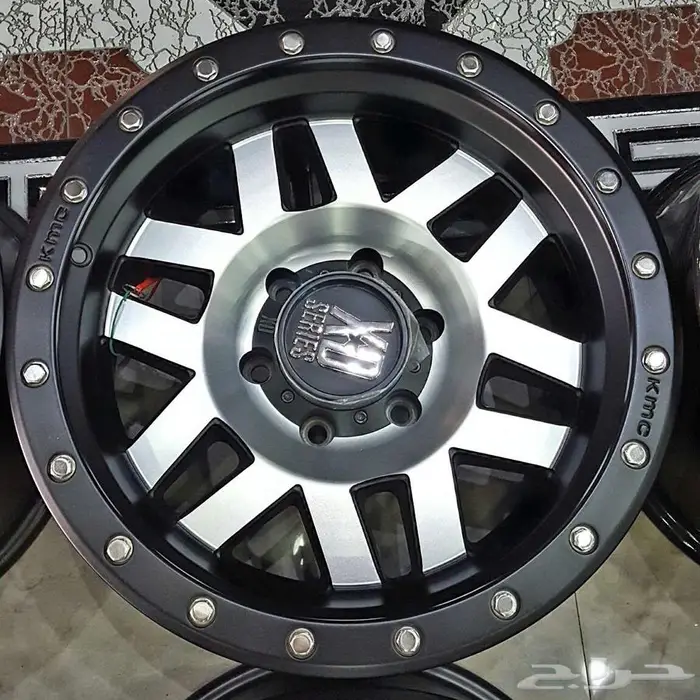 يتوفر لدينا جنوط حميس سيفرادو 46