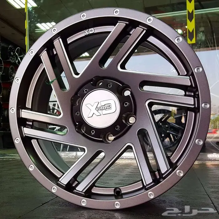 يتوفر لدينا جنوط حميس سيفرادو 36