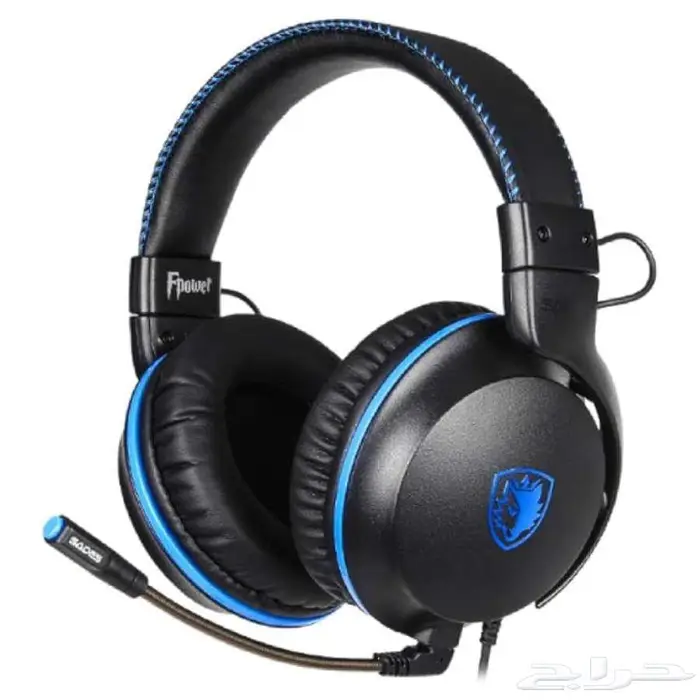 باقة القيمرز سماعة رأس سلكية سيدس   يد تحكم Xbox اللاسلكية 2