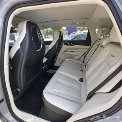 هونشي HS3 فل موديل 2025 شبه جديد للبيع index