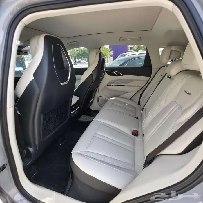 هونشي HS3 فل موديل 2025 شبه جديد للبيع 10