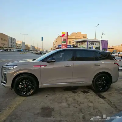 هونشي HS3 فل موديل 2025 شبه جديد للبيع index