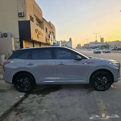 هونشي HS3 فل موديل 2025 شبه جديد للبيع index