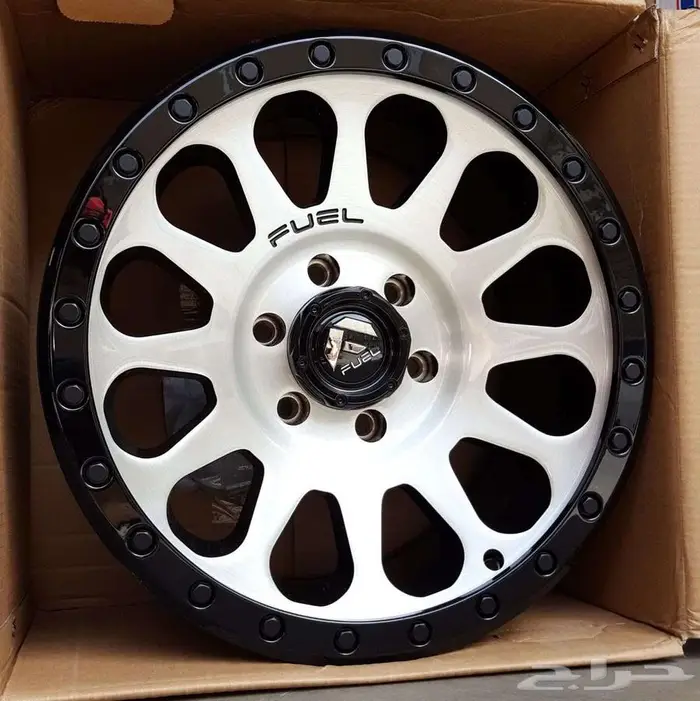 يتوفر لدينا جنوط حميس سيفرادو 34