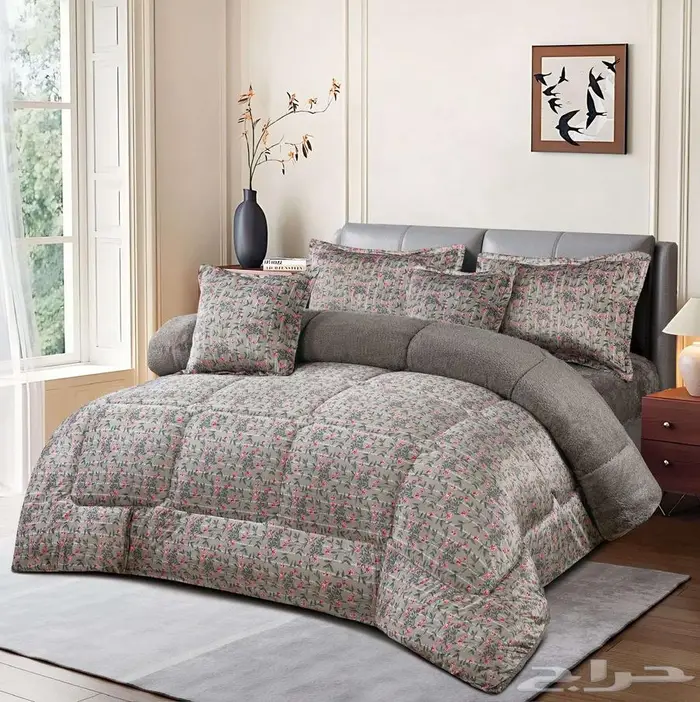 مفارش شتويه نفرين ونفر ونصف 15