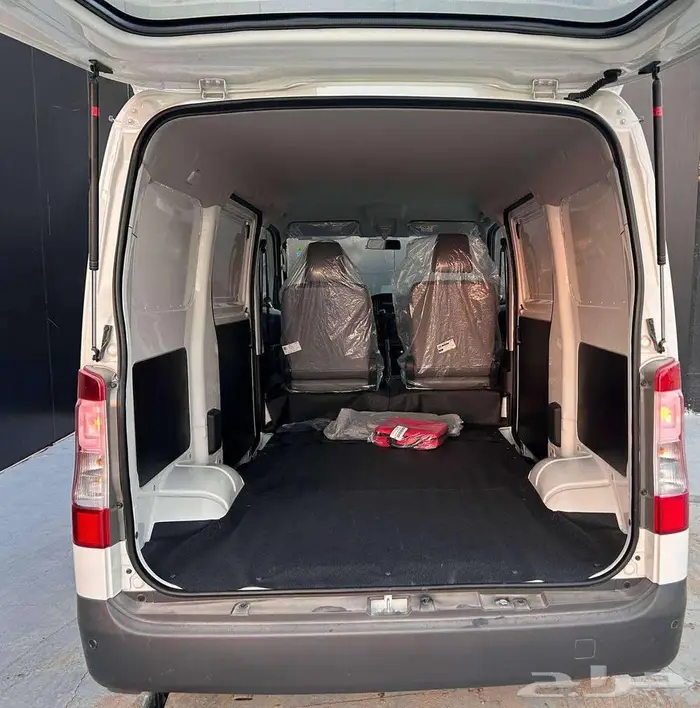 تويوتا لايت اس 2025 بضاعه جير عادي 10