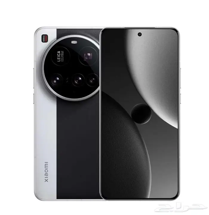 هاتف شاومي الترا 15 وان تيرا 6