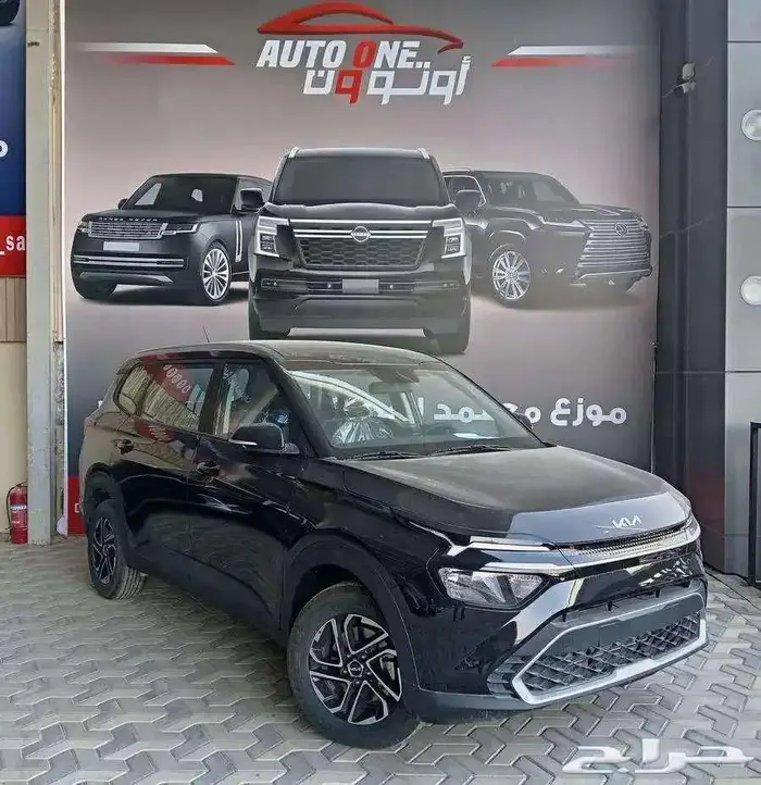 كيا كارينز نص فل 2025 كاش واقساط بافضل الاسعار 6