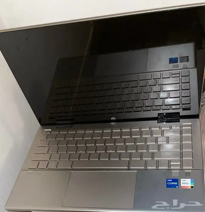 لاب توب hp 2