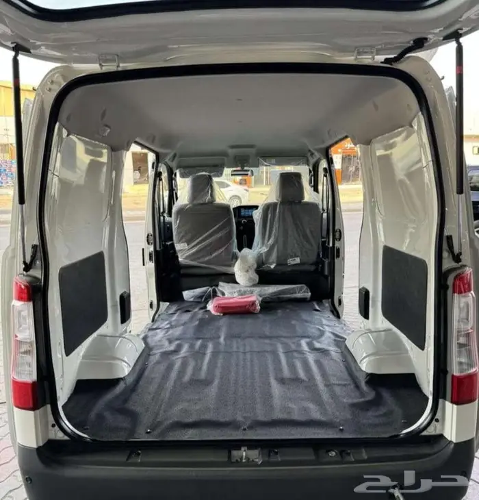 سوزكي ايكو 2026 جديد 2