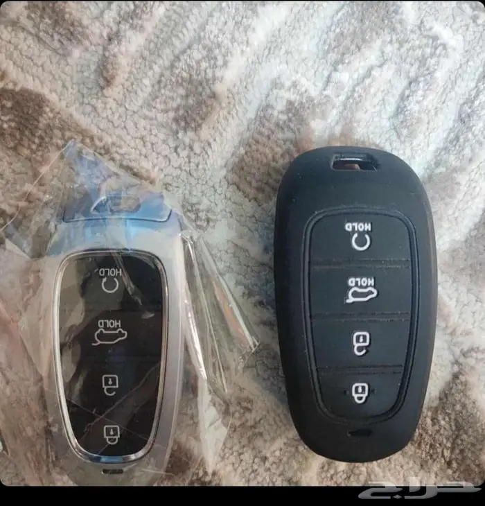 توسان سمارت 2023 ممشى قليل بحالة الوكالة مكينة cc1600 2