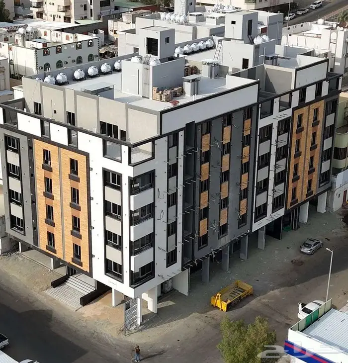 شقق تمليك داخل حدود الحرم المكي 1