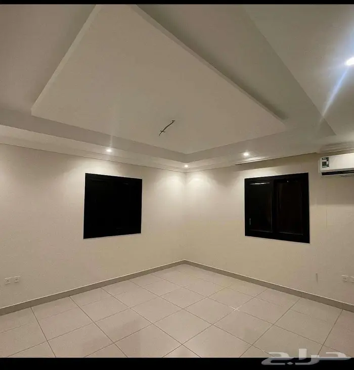 شقة فاخرة للايجار السنوي في الاسكان 3