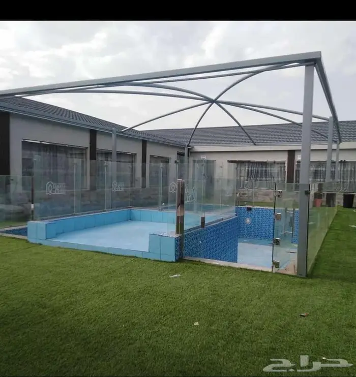 مظلات سندويش بنل 13