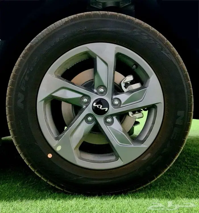 كيا K5 استاندر مطور 2.5 بصمه خليجي 2026 9