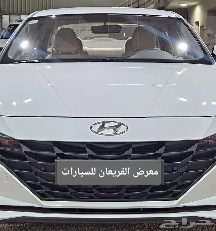 هونداي النترا 2023 9