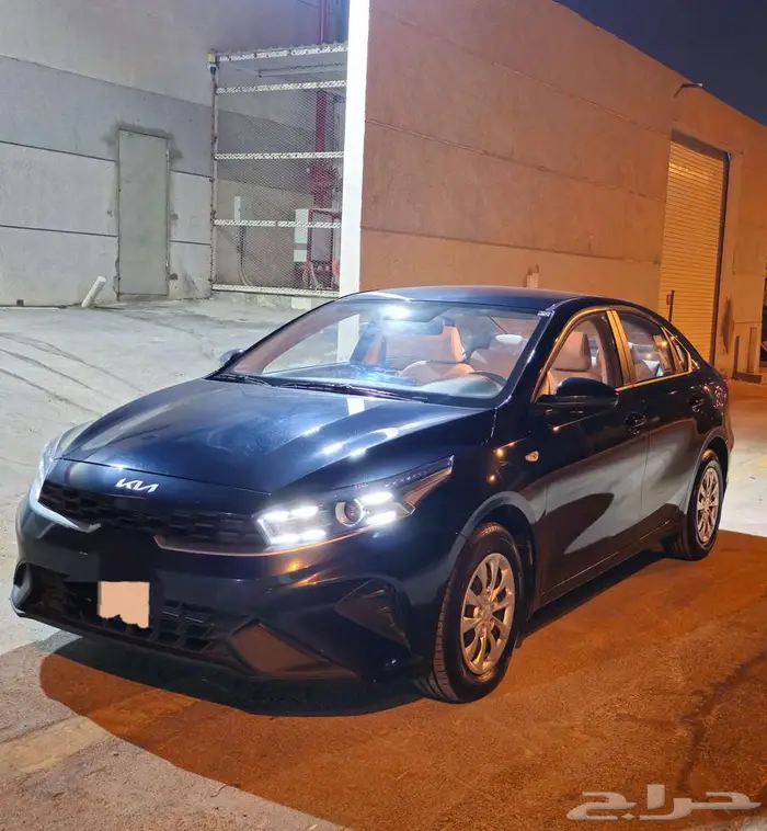 كيا سيراتو 2024 0