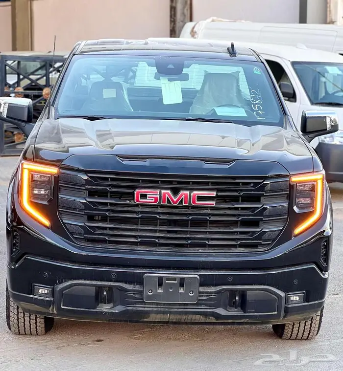 سييرا الفيشن غمارة 2025 2