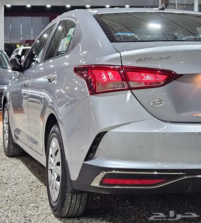 هونداي اكسنت 2022 20