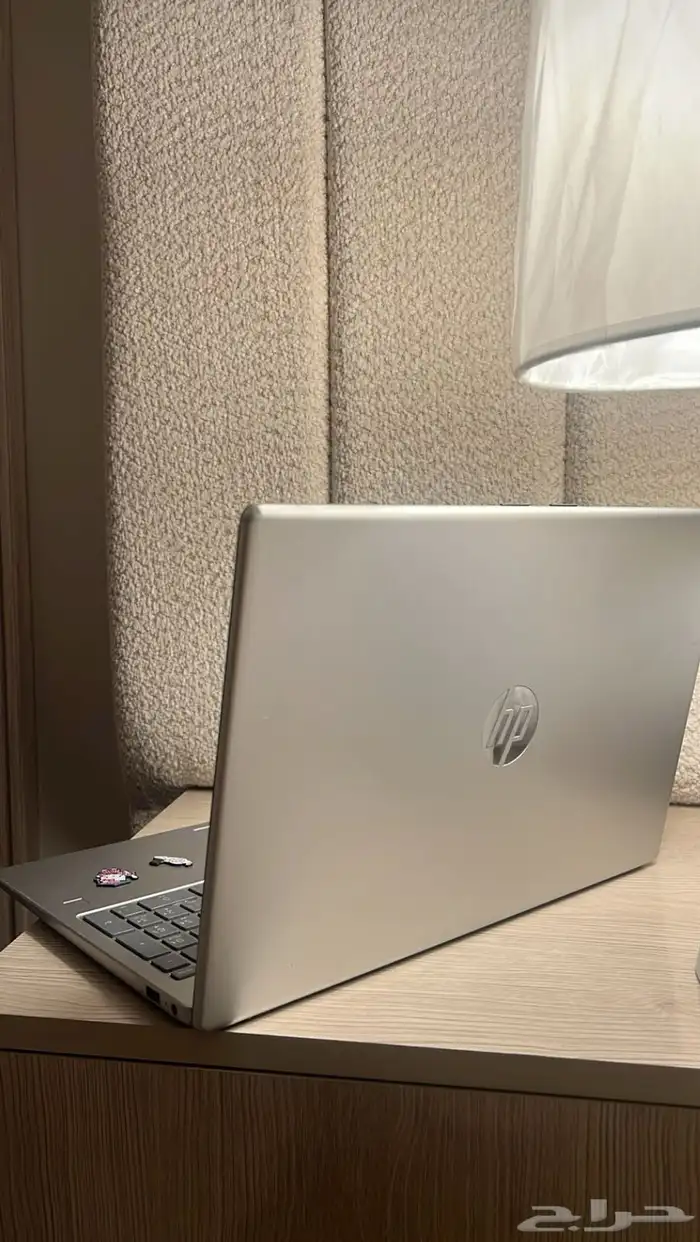 لابتوب hp اصدار 24H2 ويندوز 11 0