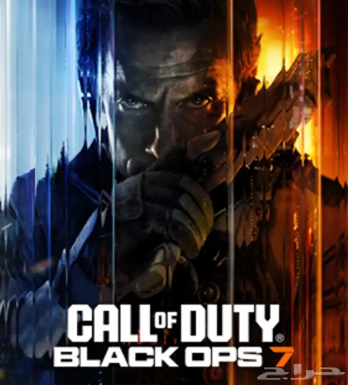 بلاك اوبس 7 طلب مسبق (ps5) 0