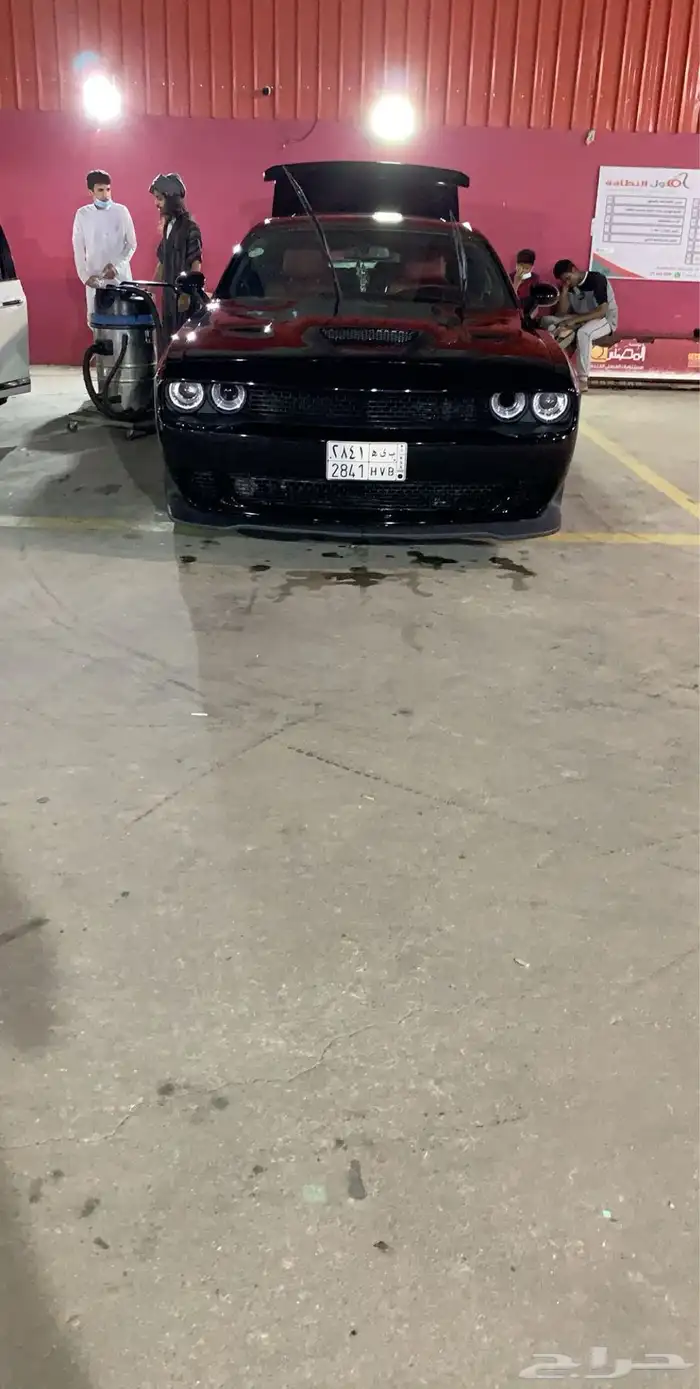 تشالنجر RT للبيع او البدل المناسب 1