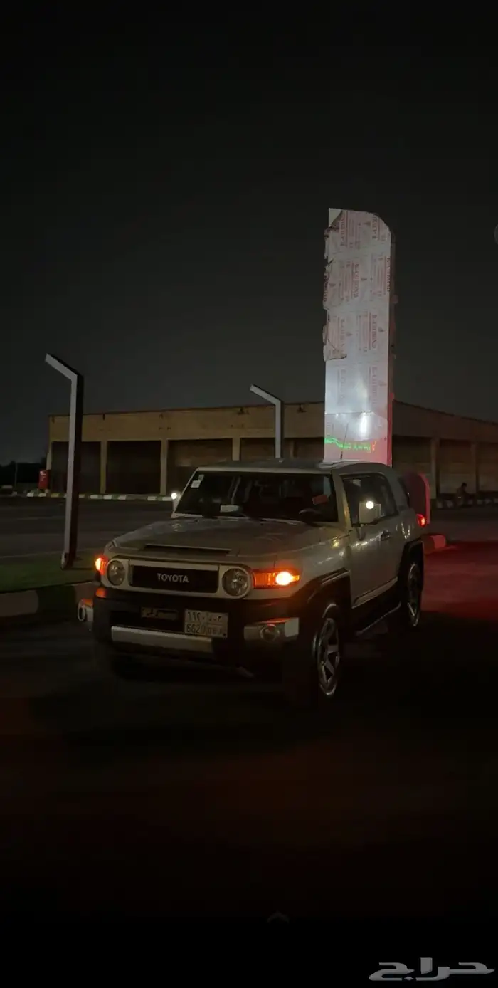 للبيع اف جي 2013 3