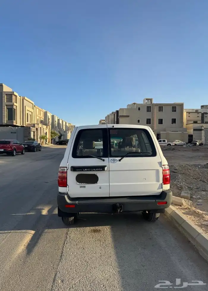 جكس 2002 قير عادي 7