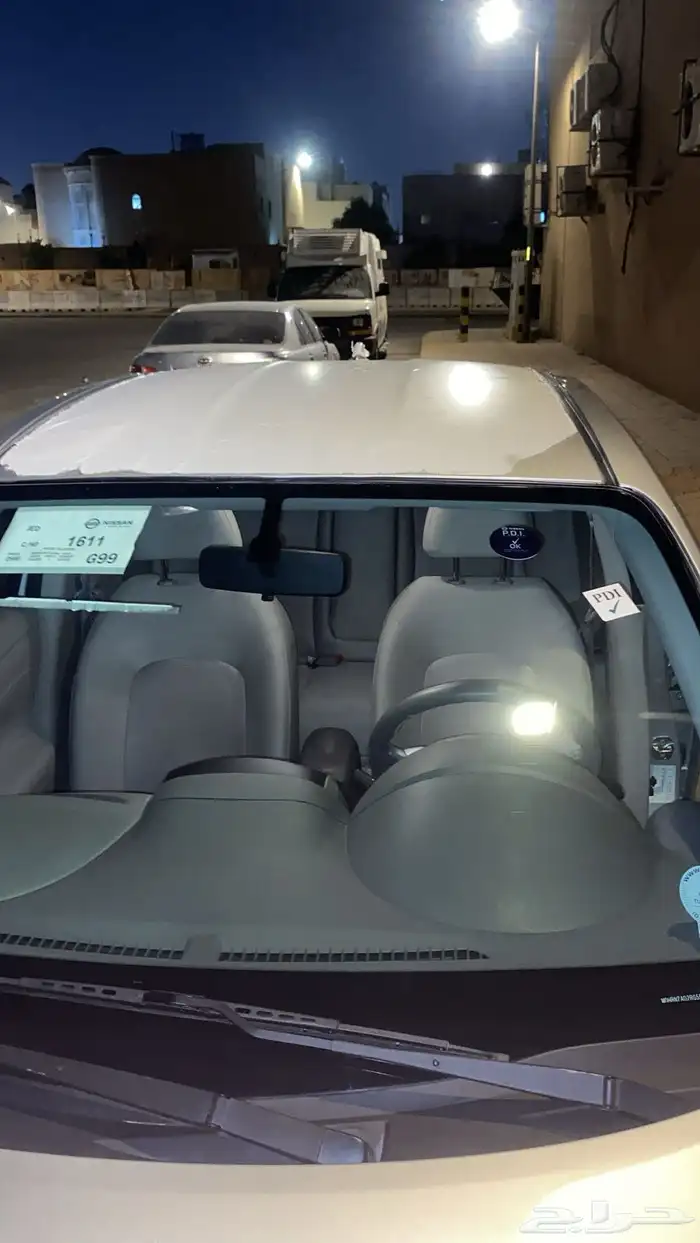 نيسان صني 2024 4