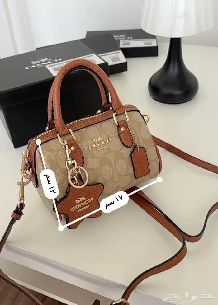 شنط ماركات هاي كوالتي يجودة عاليه 6