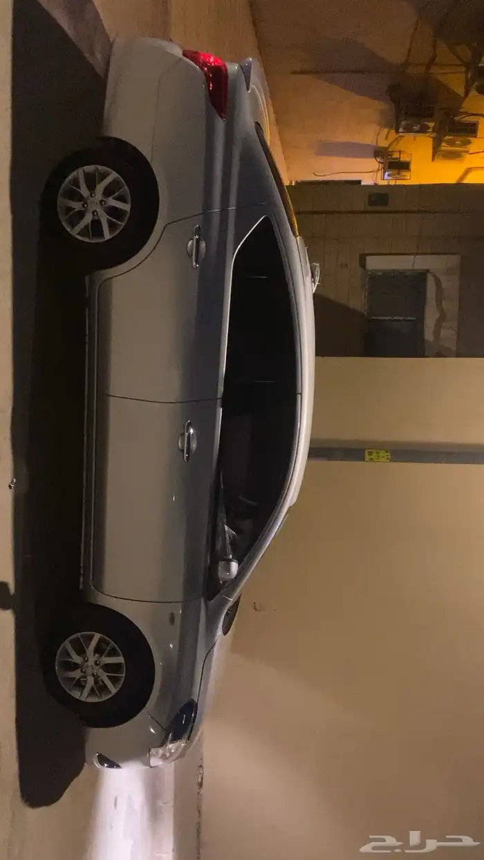 نيسان صني 2024 2