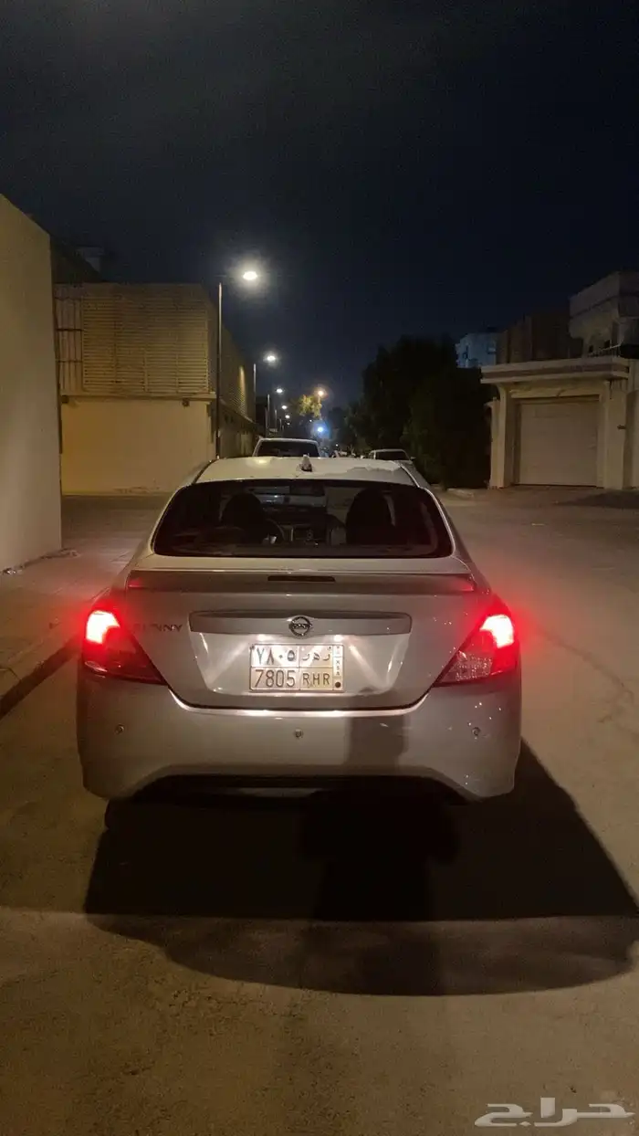 نيسان صني 2024 1